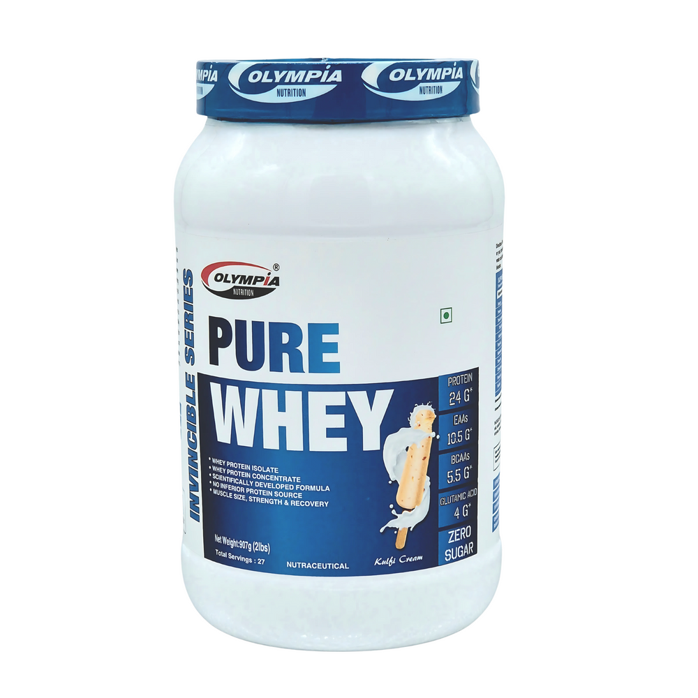 Pure Whey