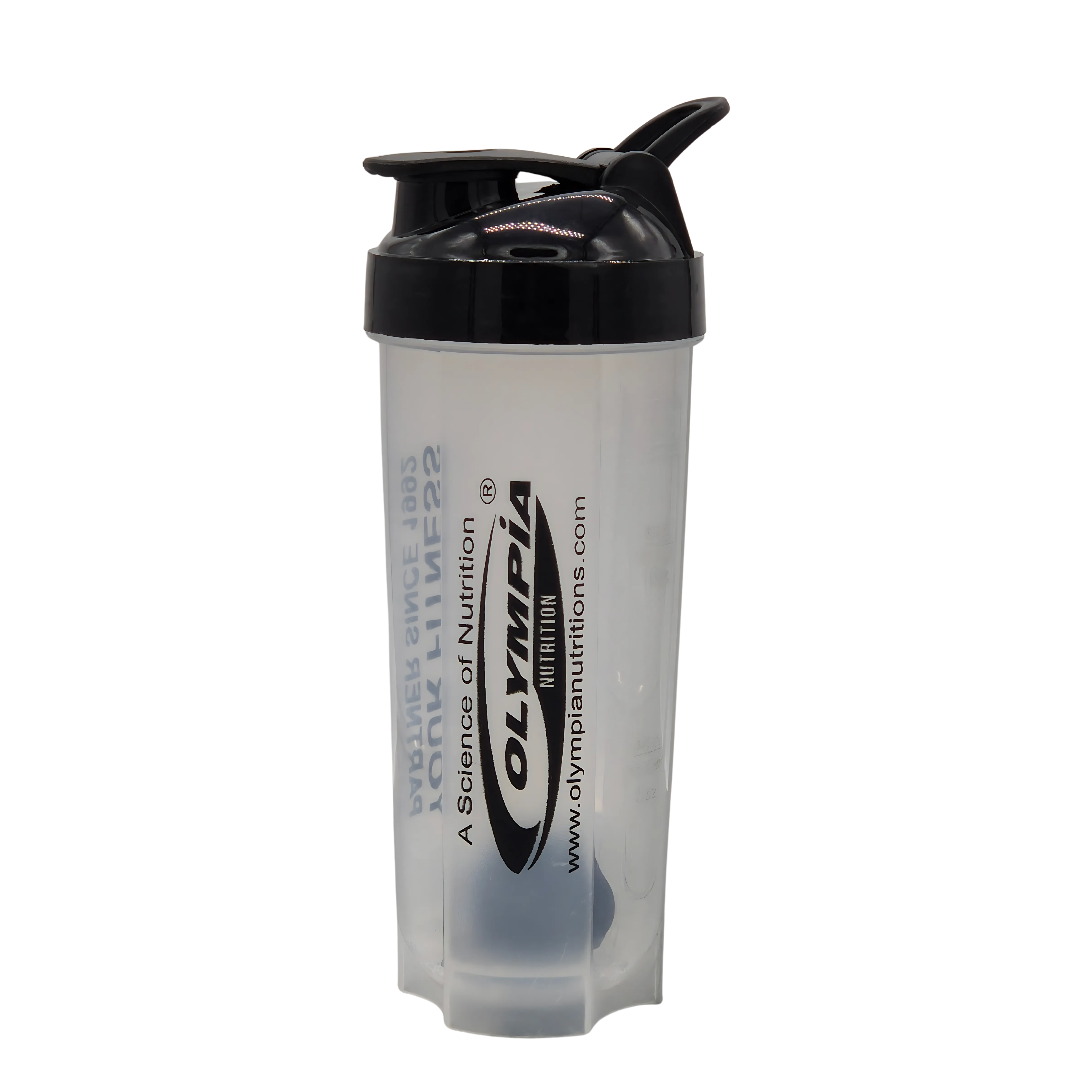 Shaker Large Capacity - 750ML