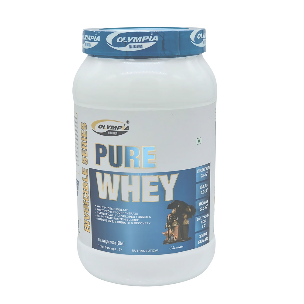 Pure Whey