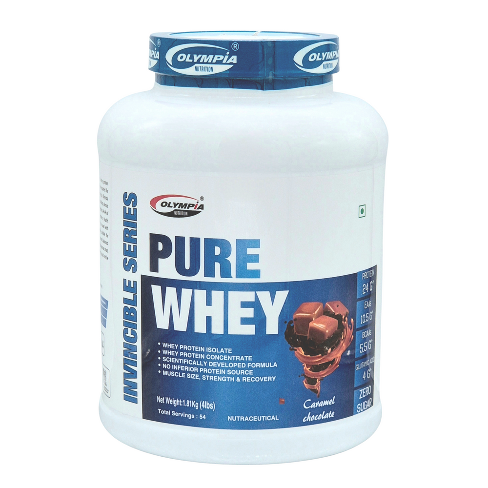 Pure Whey