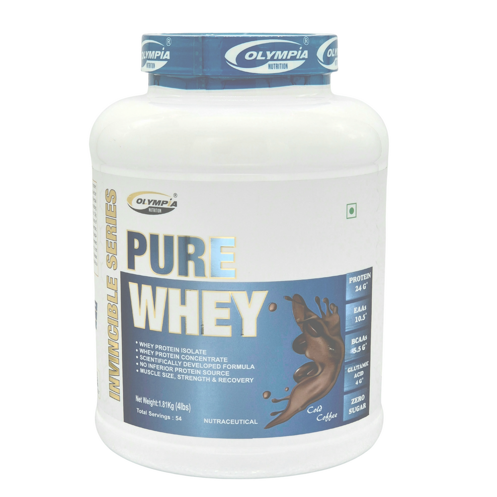 Pure Whey
