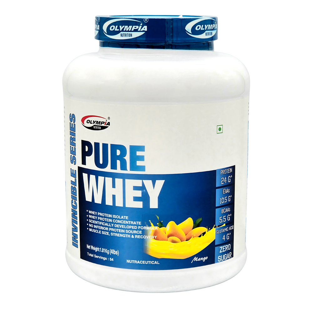 Pure Whey