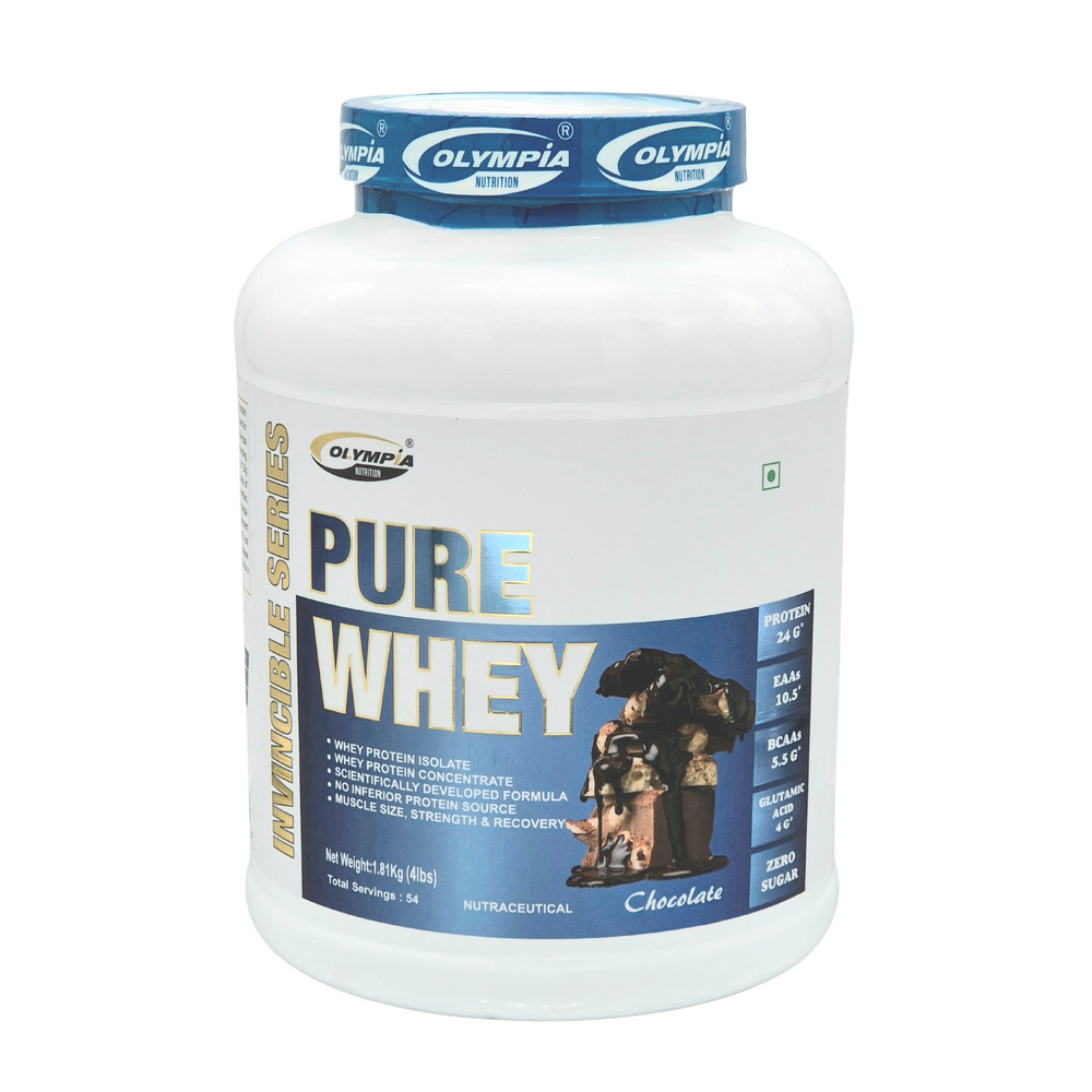 Pure Whey