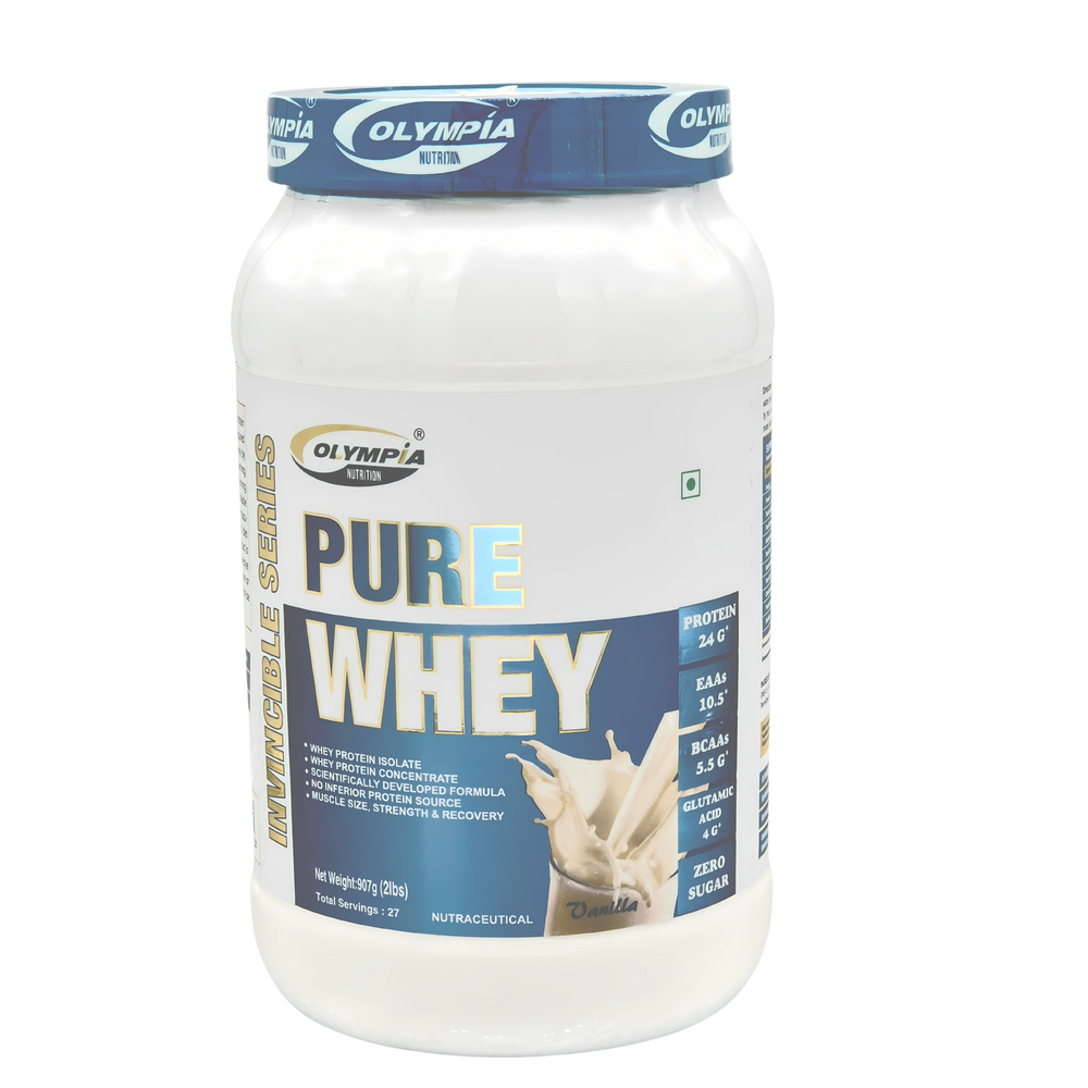 Pure Whey