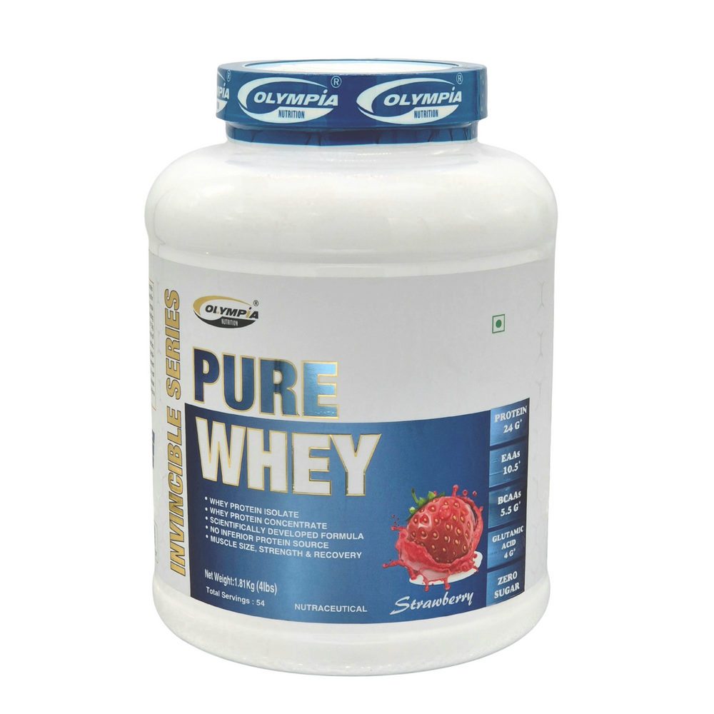 Pure Whey