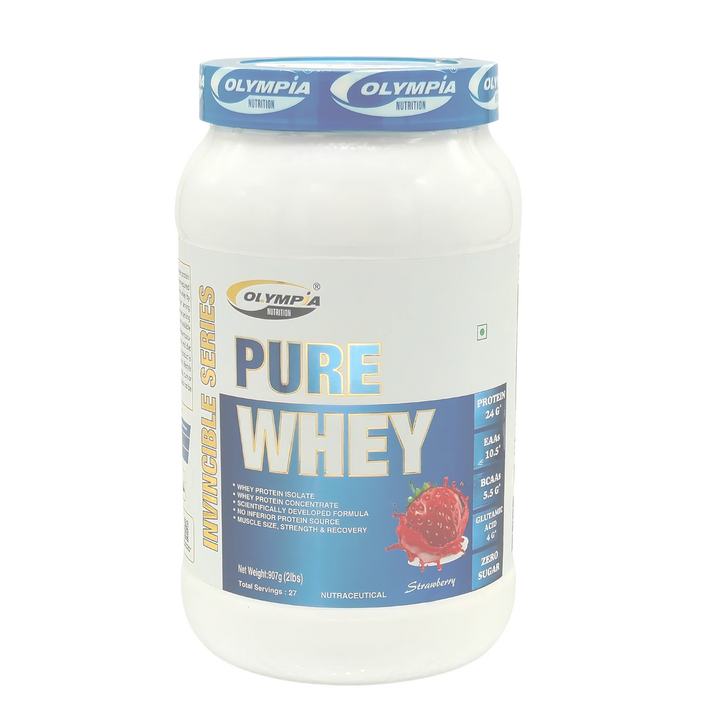 Pure Whey