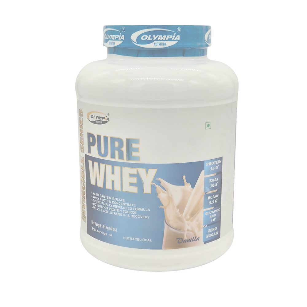 Pure Whey