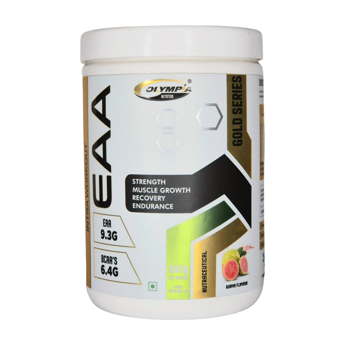 EAA GUAVA 300G