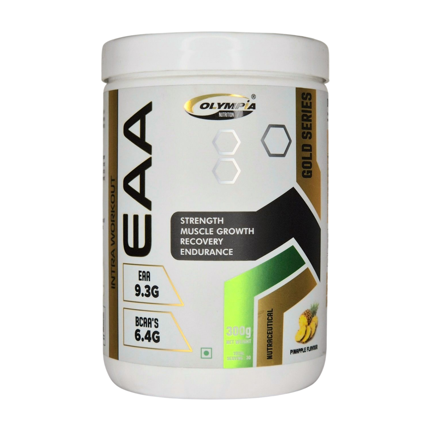 EAA PINEAPPLE 300G