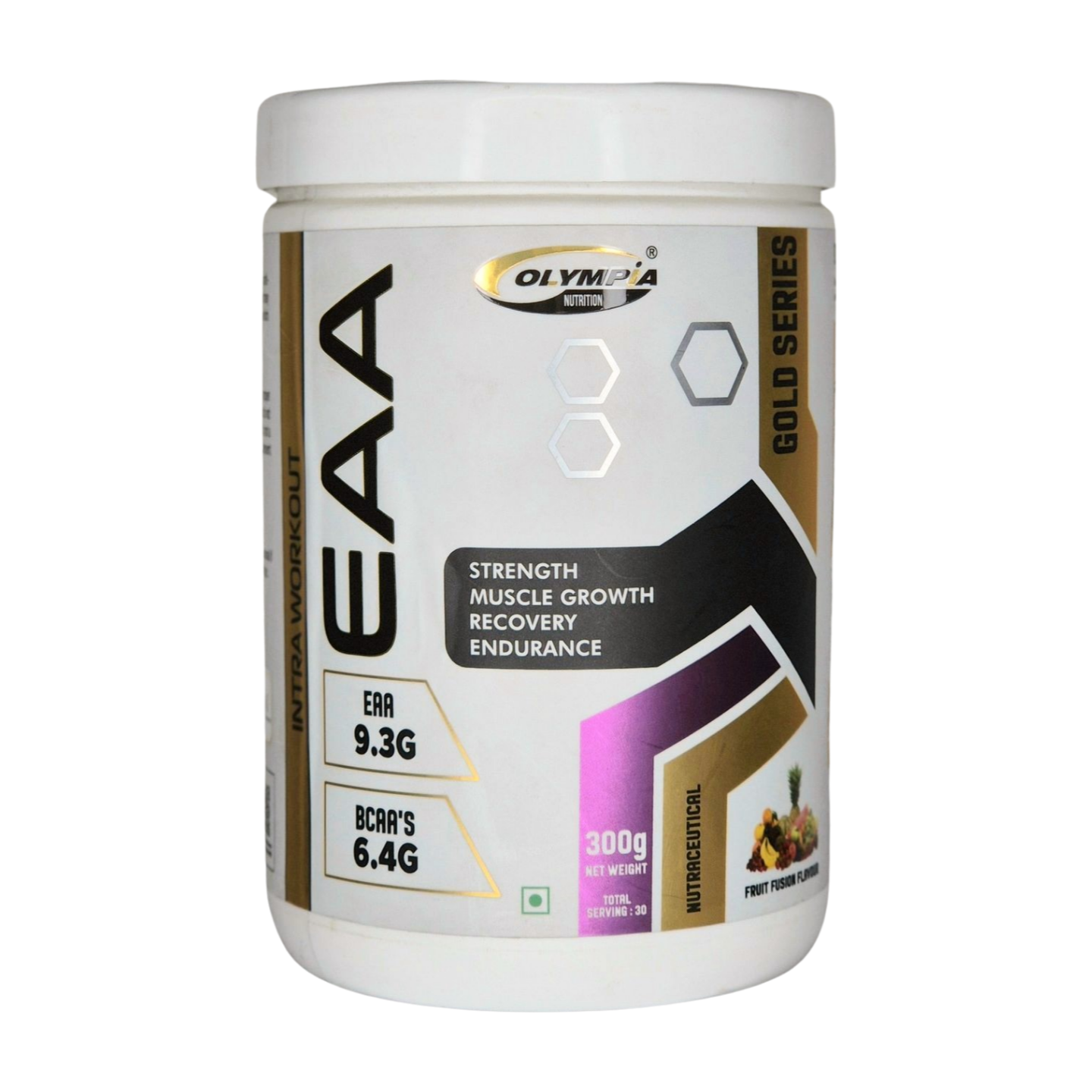 EAA FRUIT FUSION 300G
