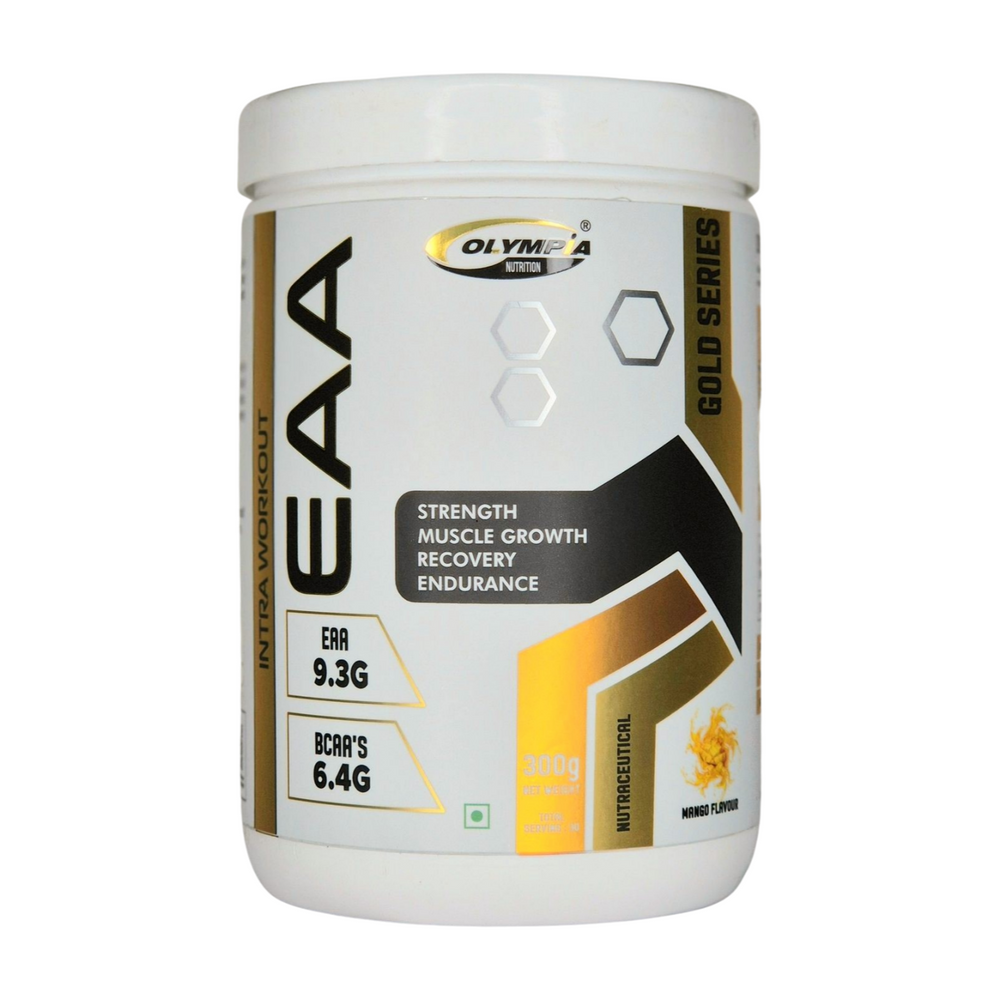 Eaa Mango 300g