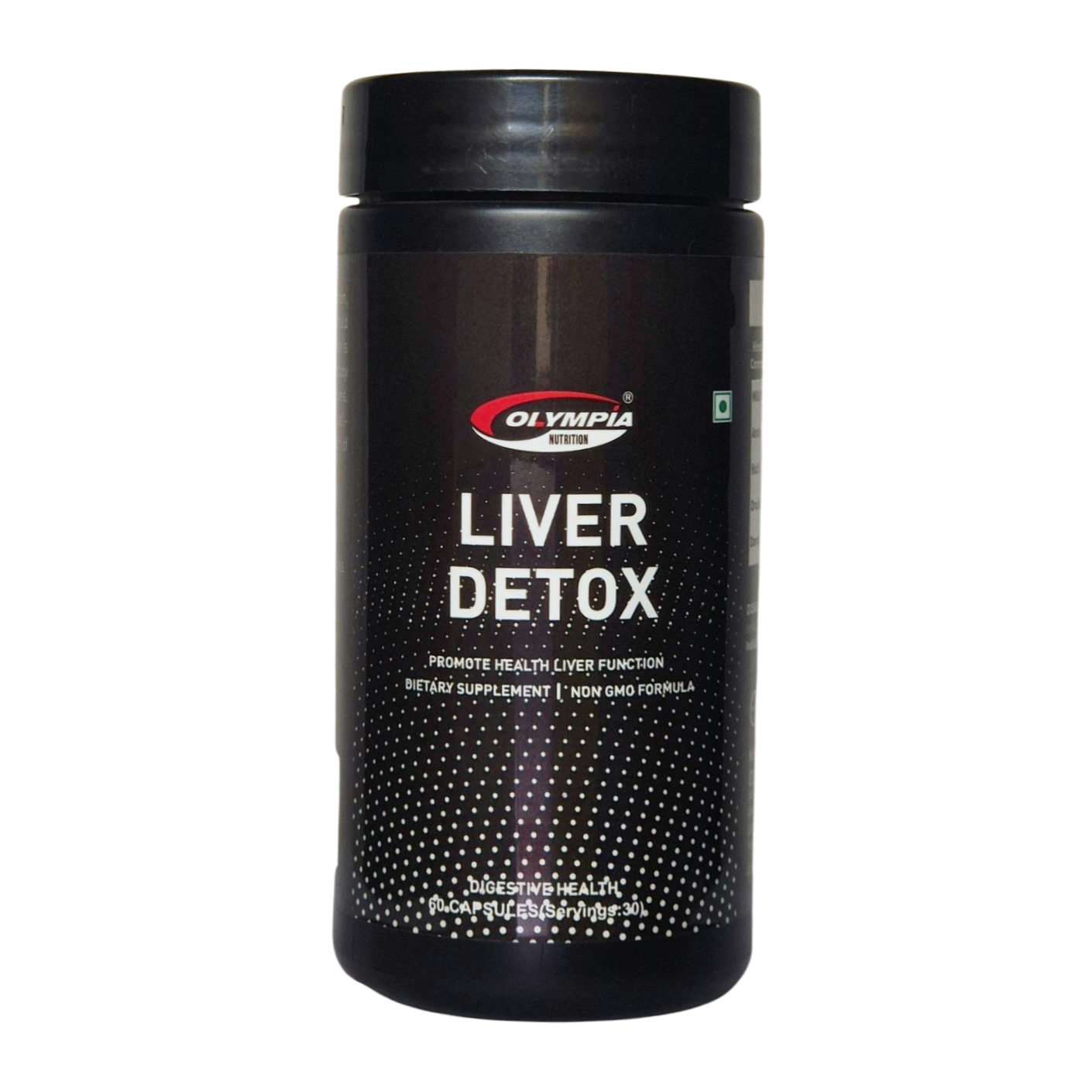 Liver Detox 60capsules