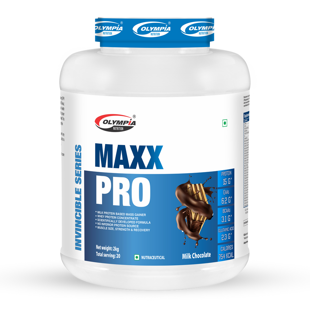 Maxx pro