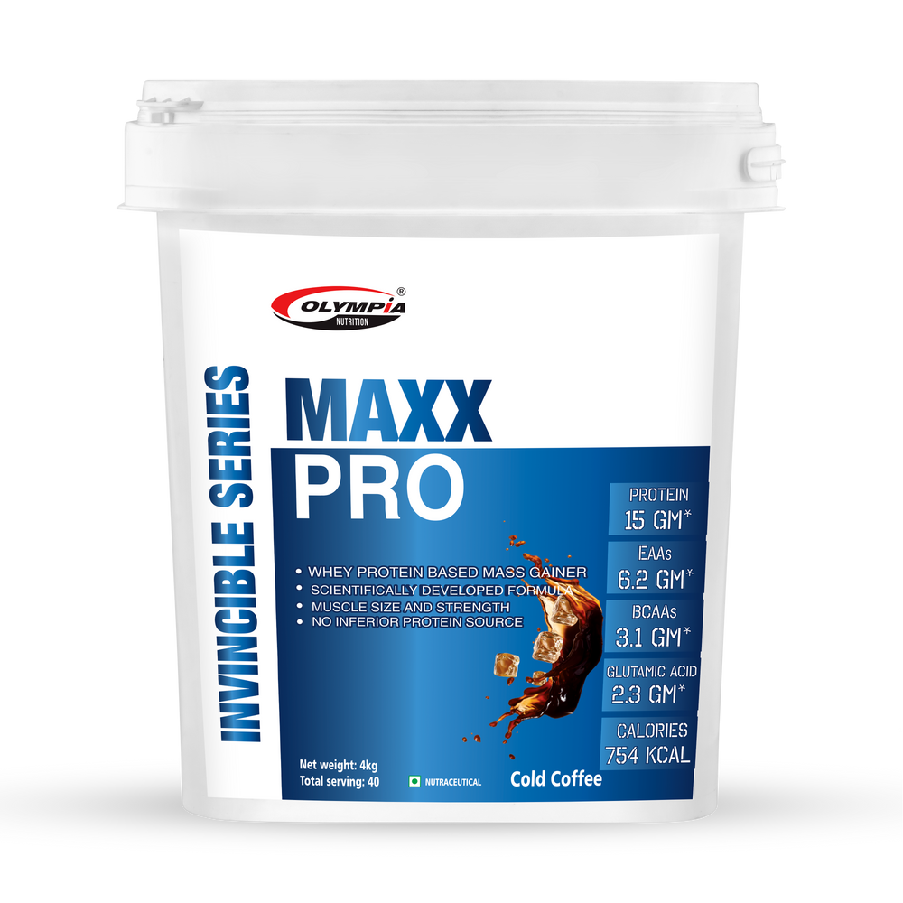 Maxx pro