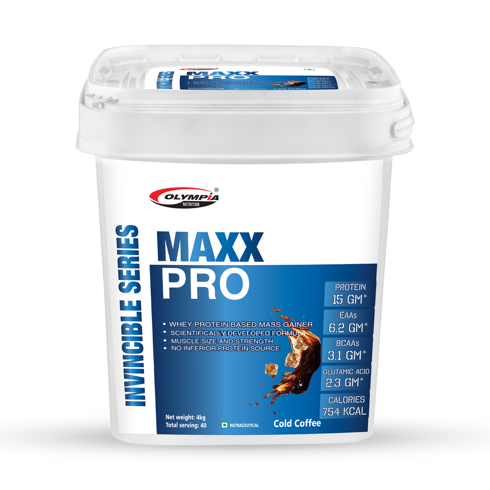 Maxx pro