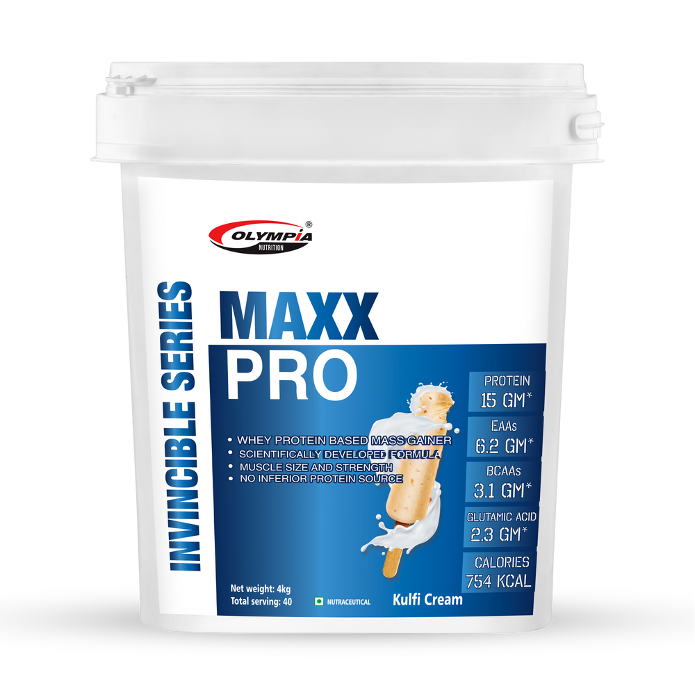 Maxx pro