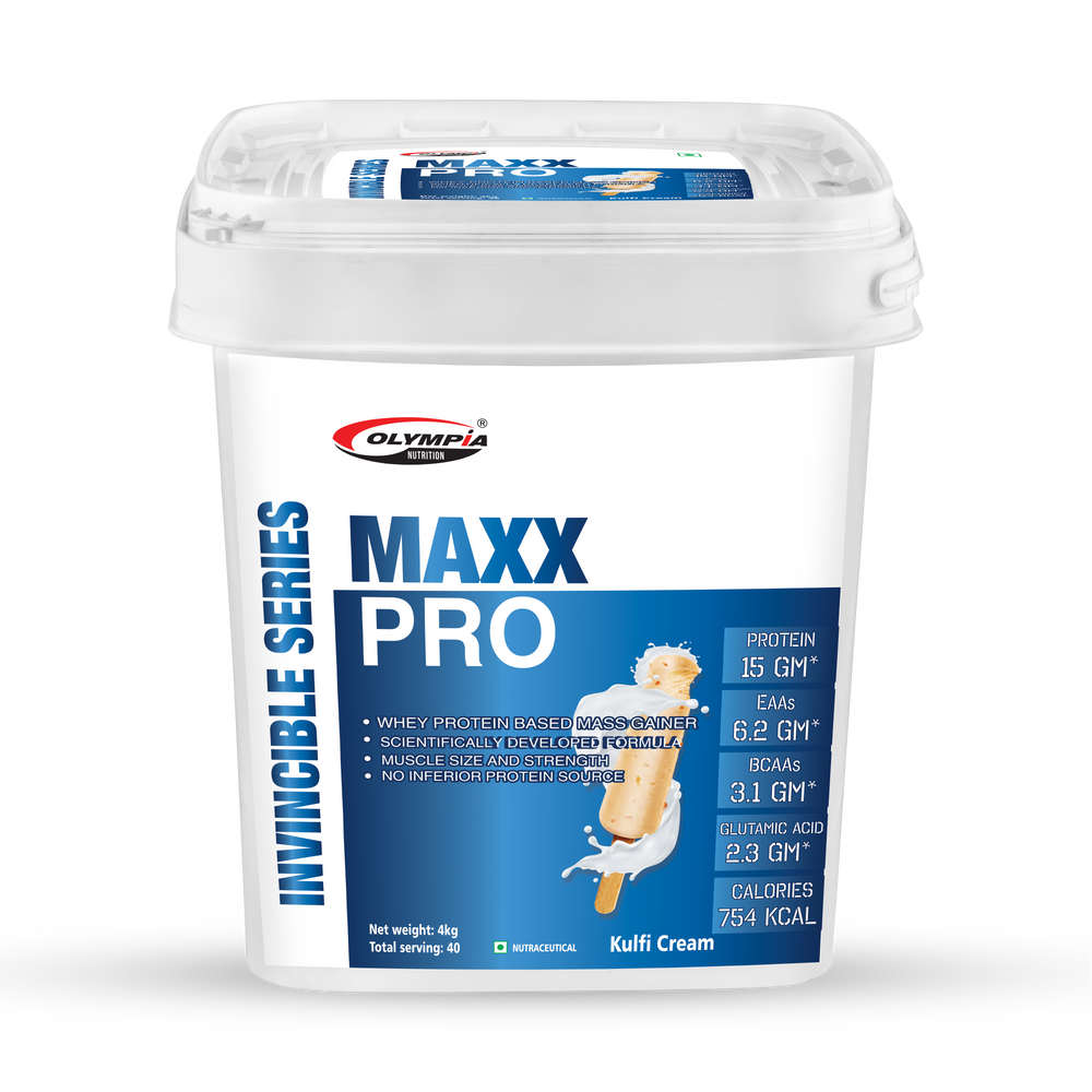 Maxx pro