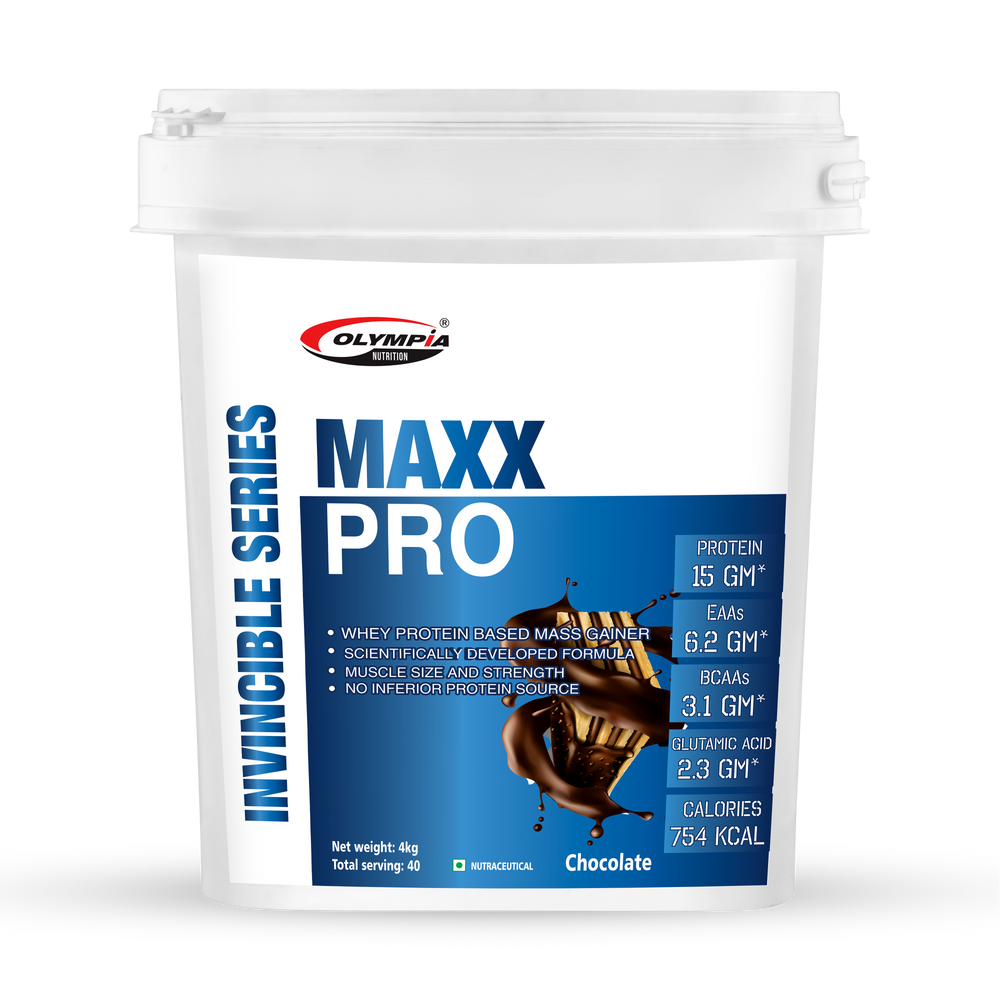 Maxx pro