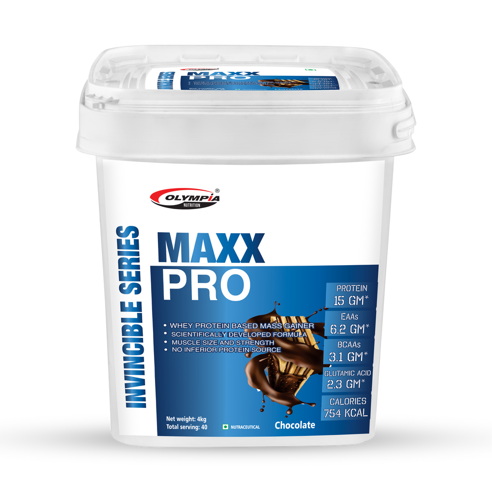 Maxx pro