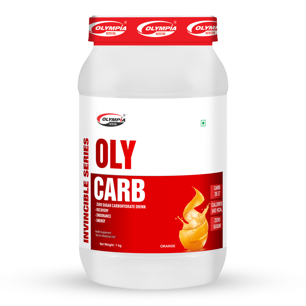 Oly Carb