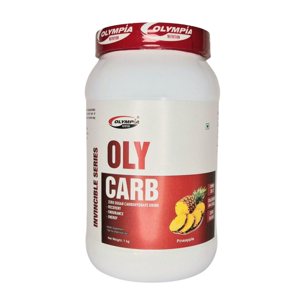 Oly Carb