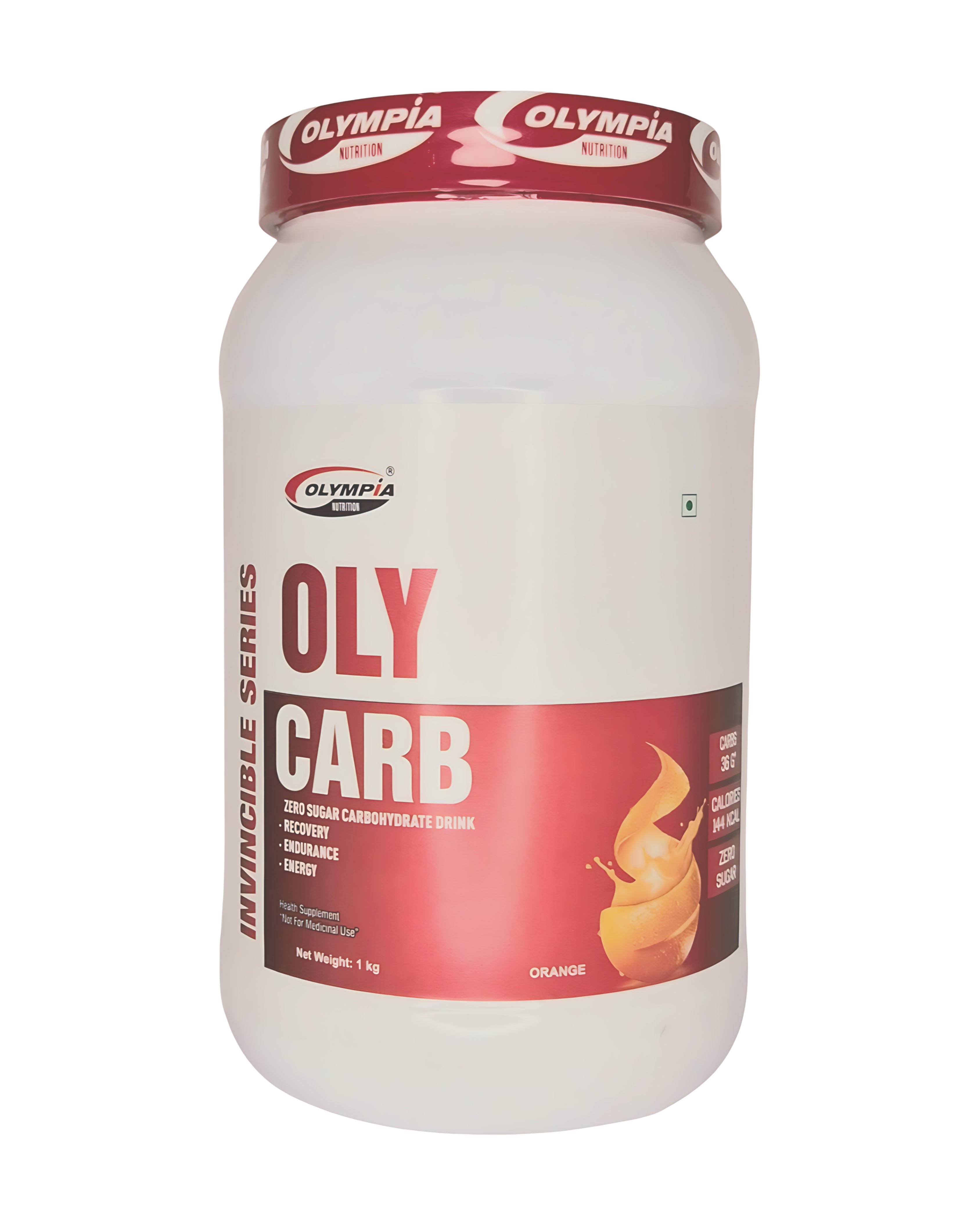Oly Carb