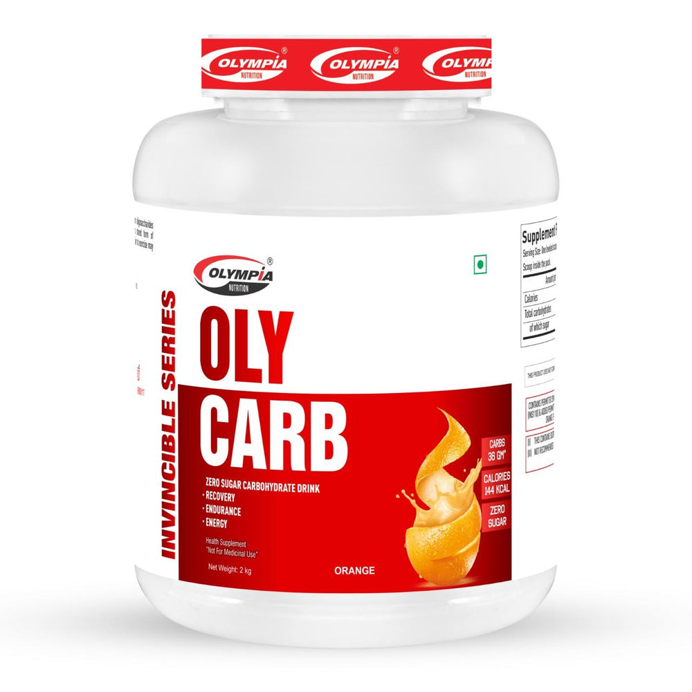 Oly Carb