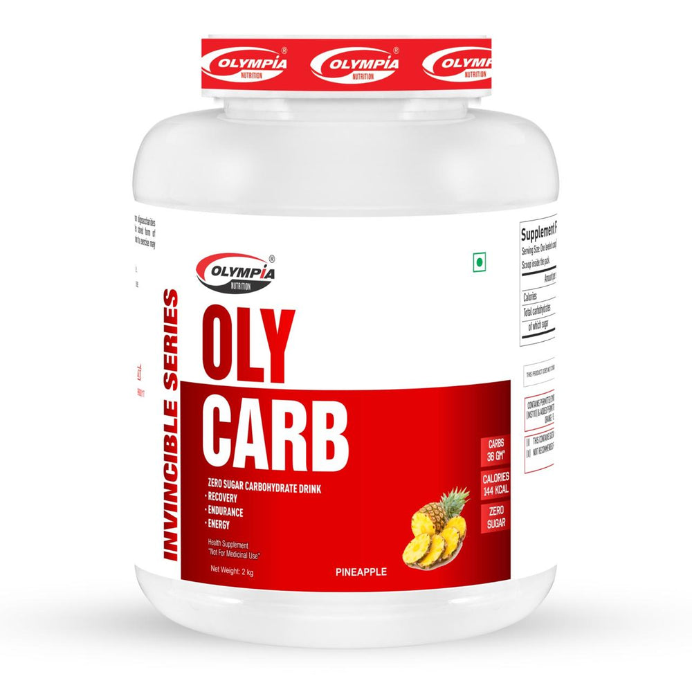 Oly Carb