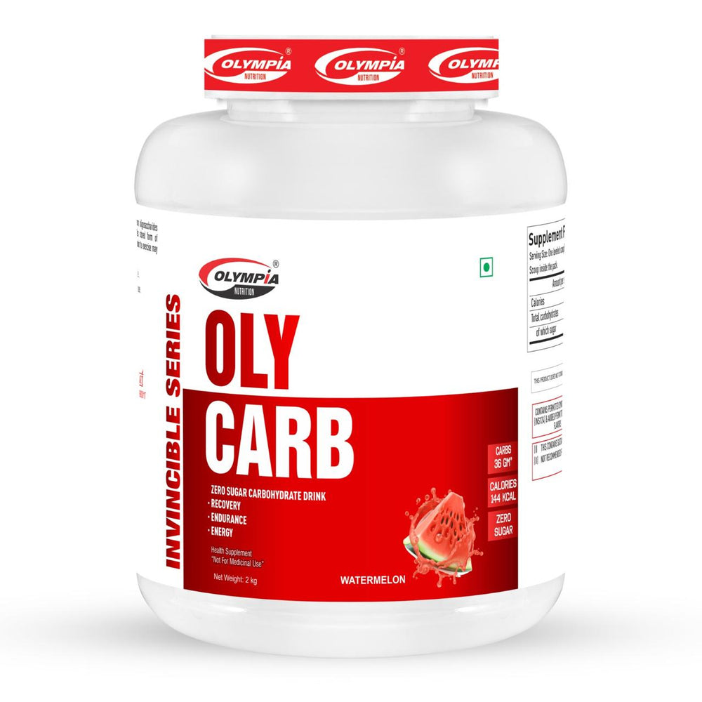 Oly Carb