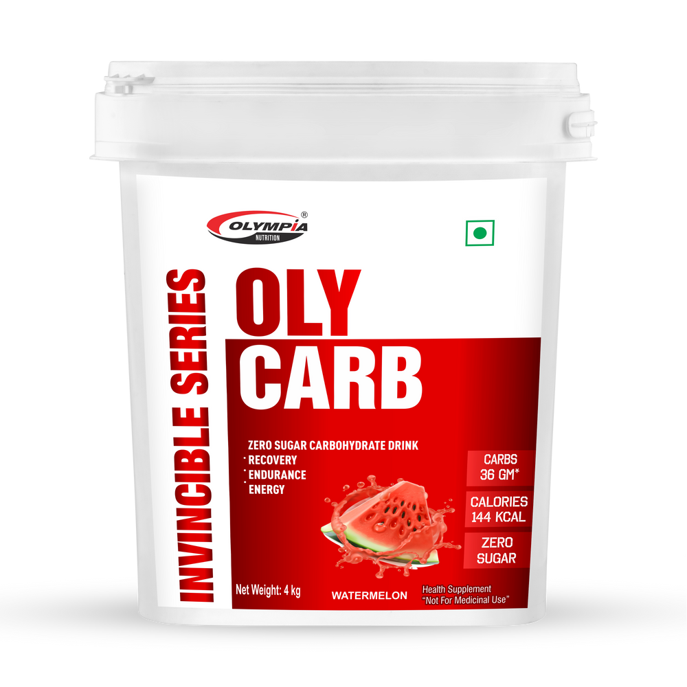 Oly Carb