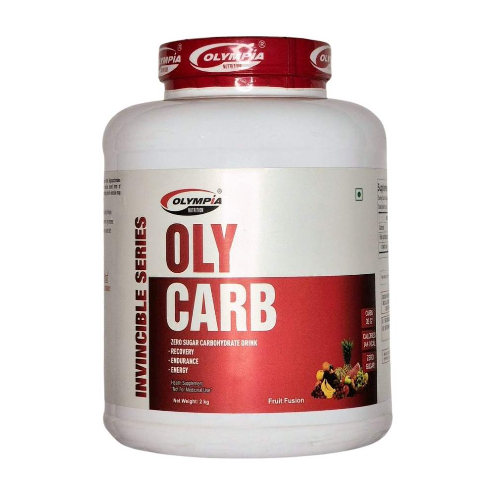 Oly Carb