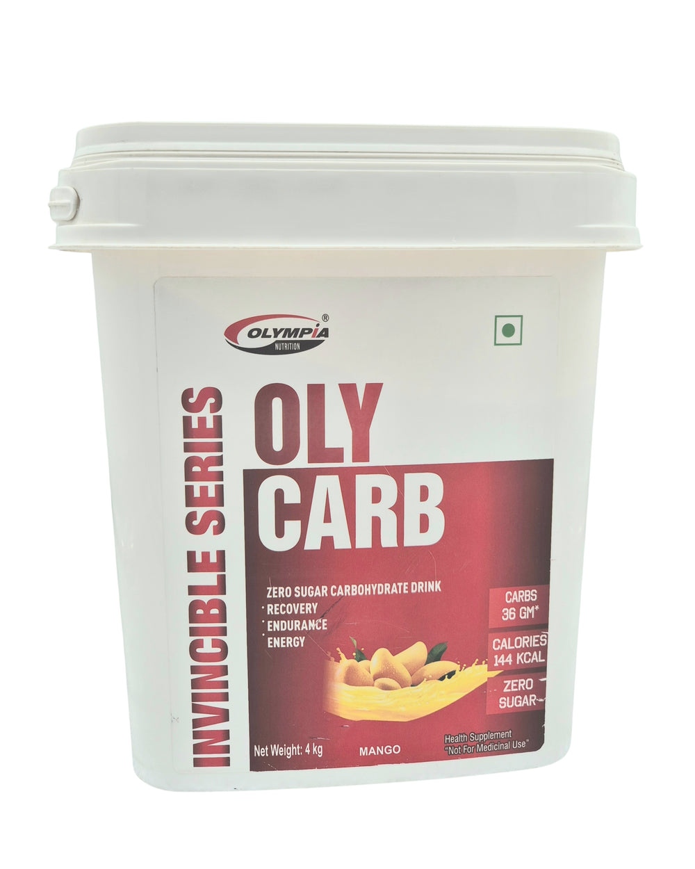 Oly Carb