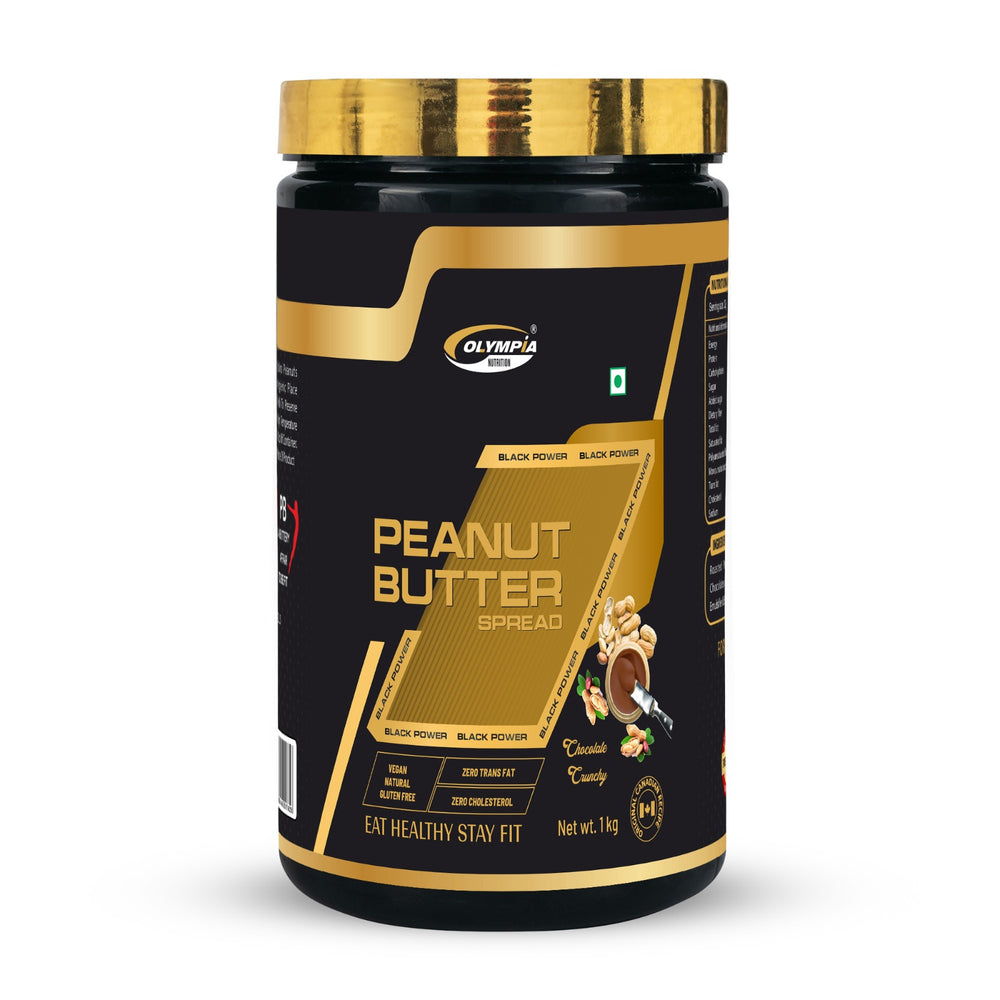 Peanut Butter Spread