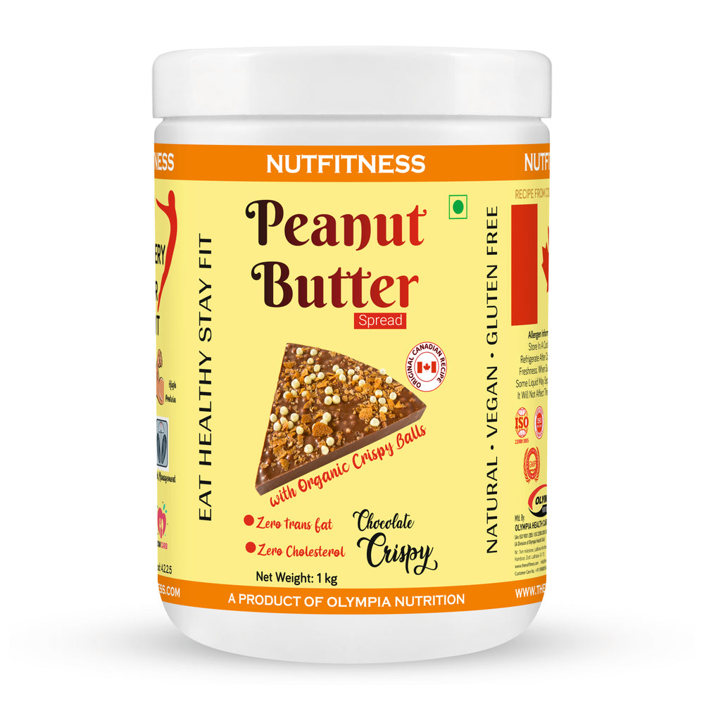 Peanut Butter Spread