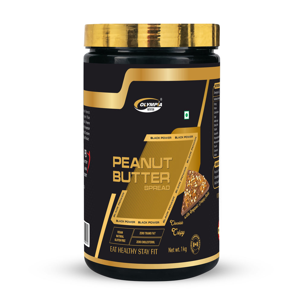 Peanut Butter Spread