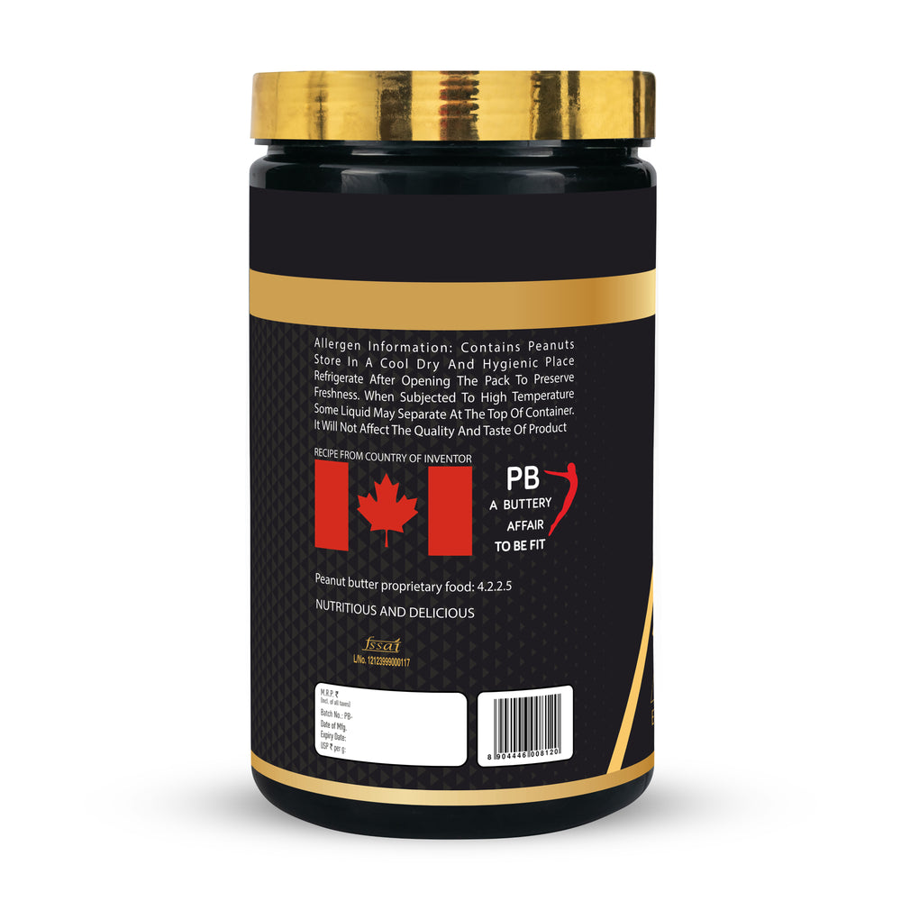 Peanut Butter