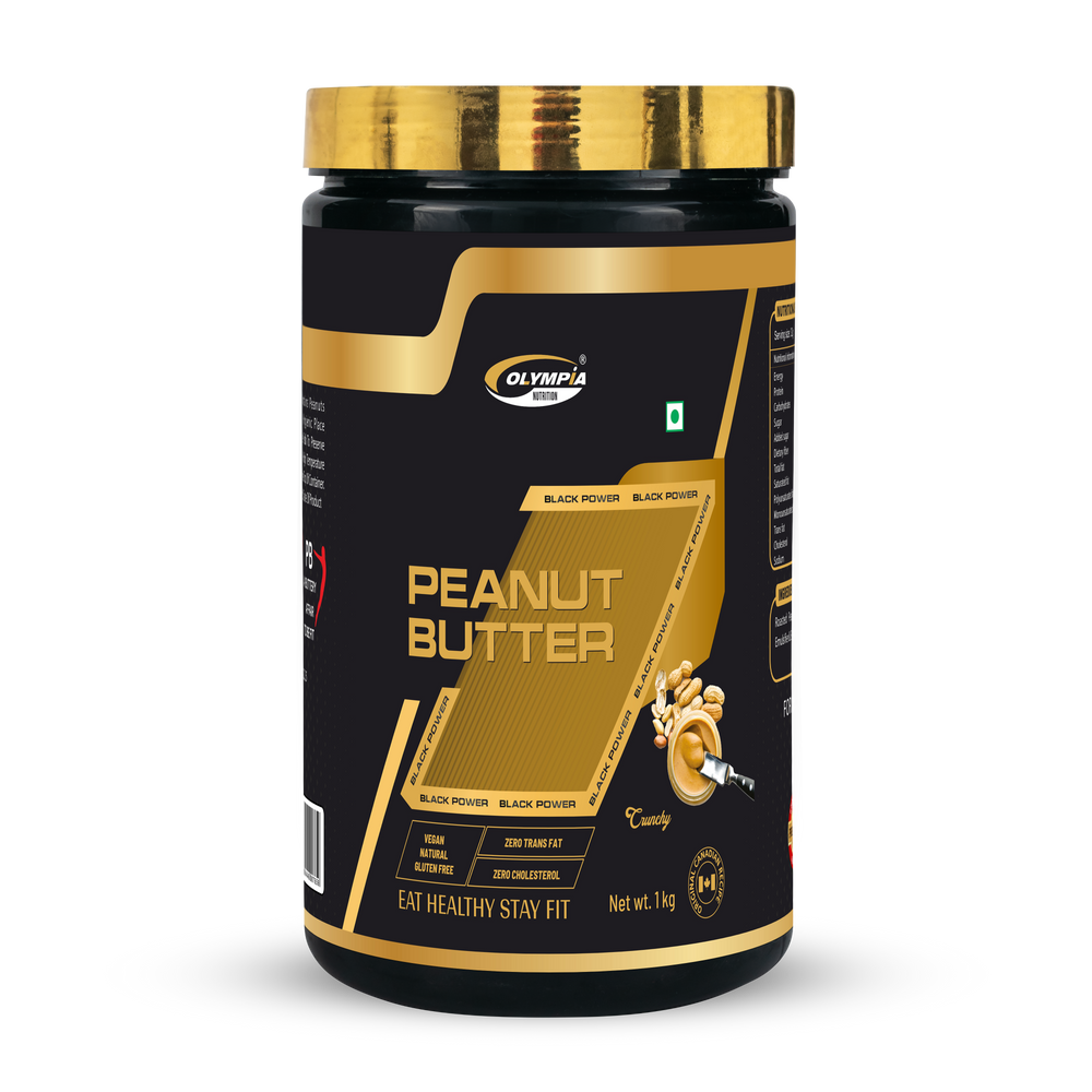 Peanut Butter