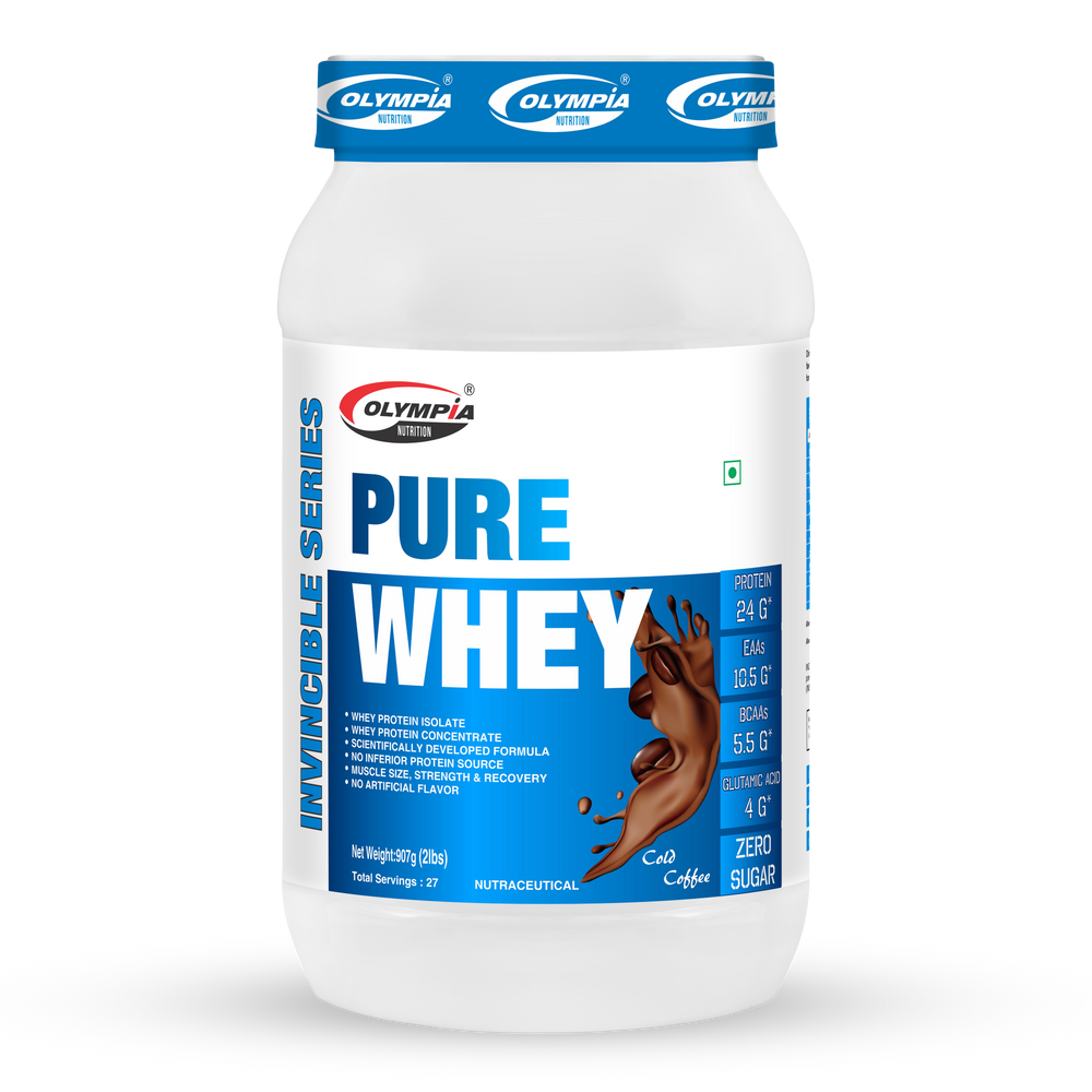 Pure Whey