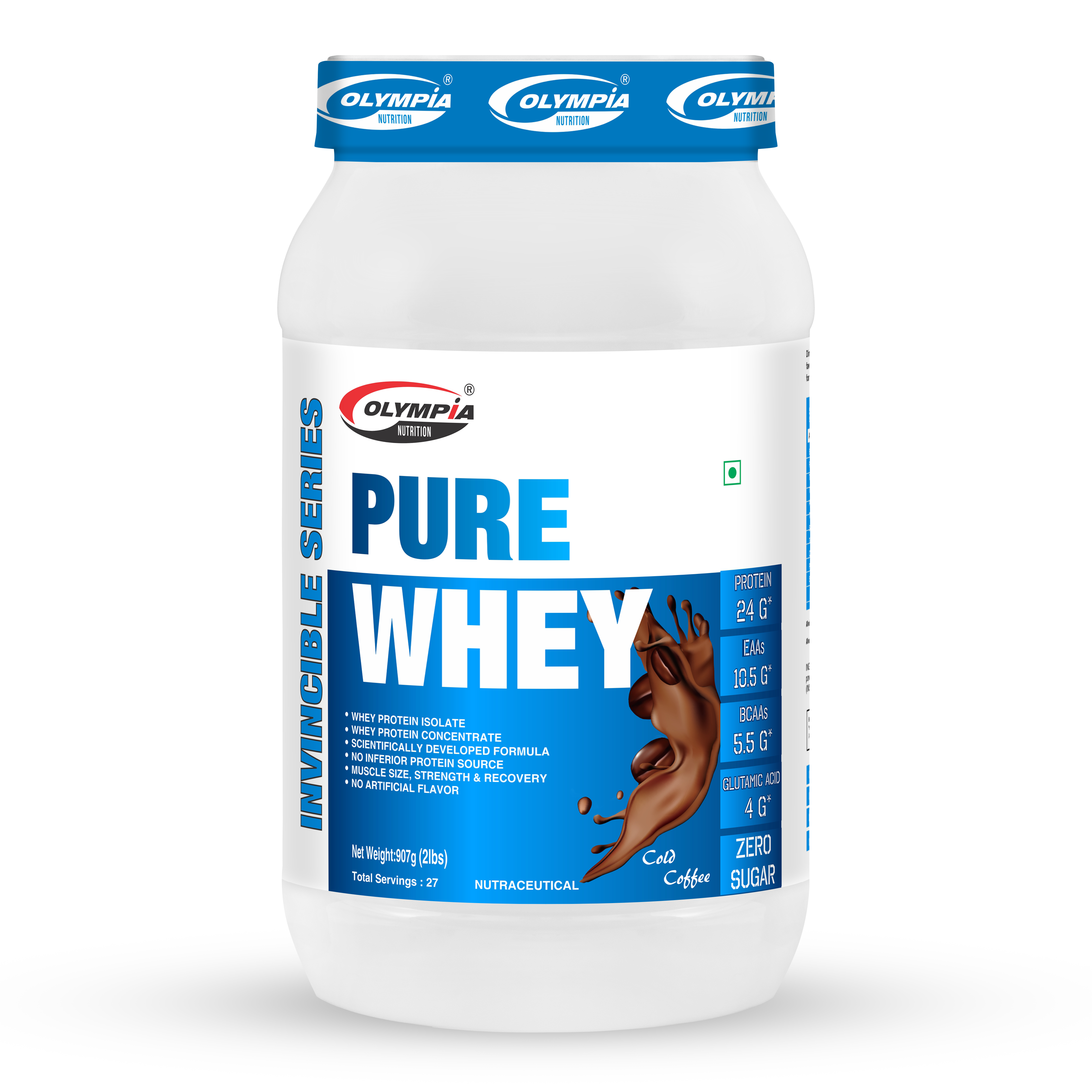 Pure Whey