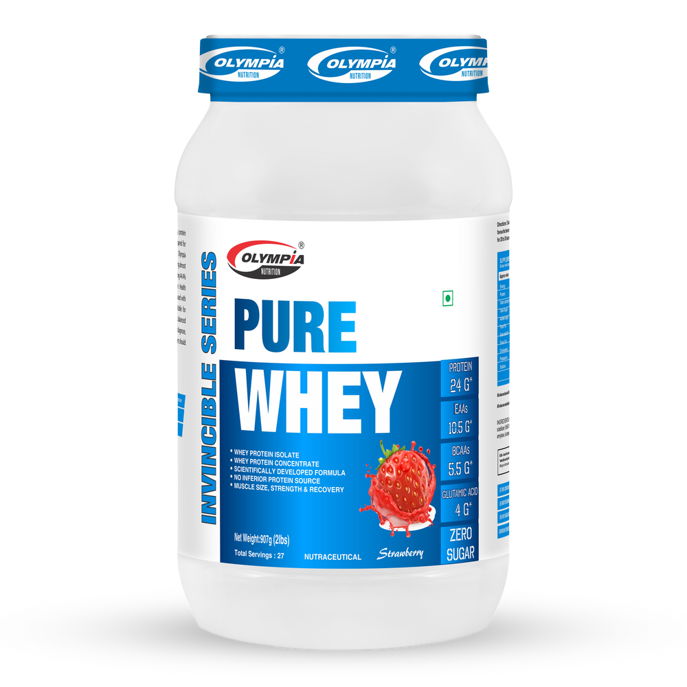 Pure Whey