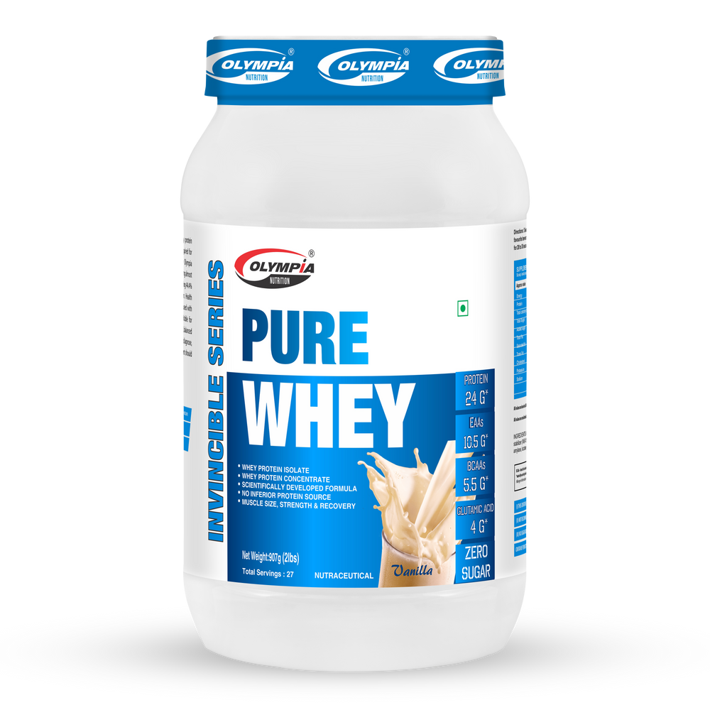Pure Whey