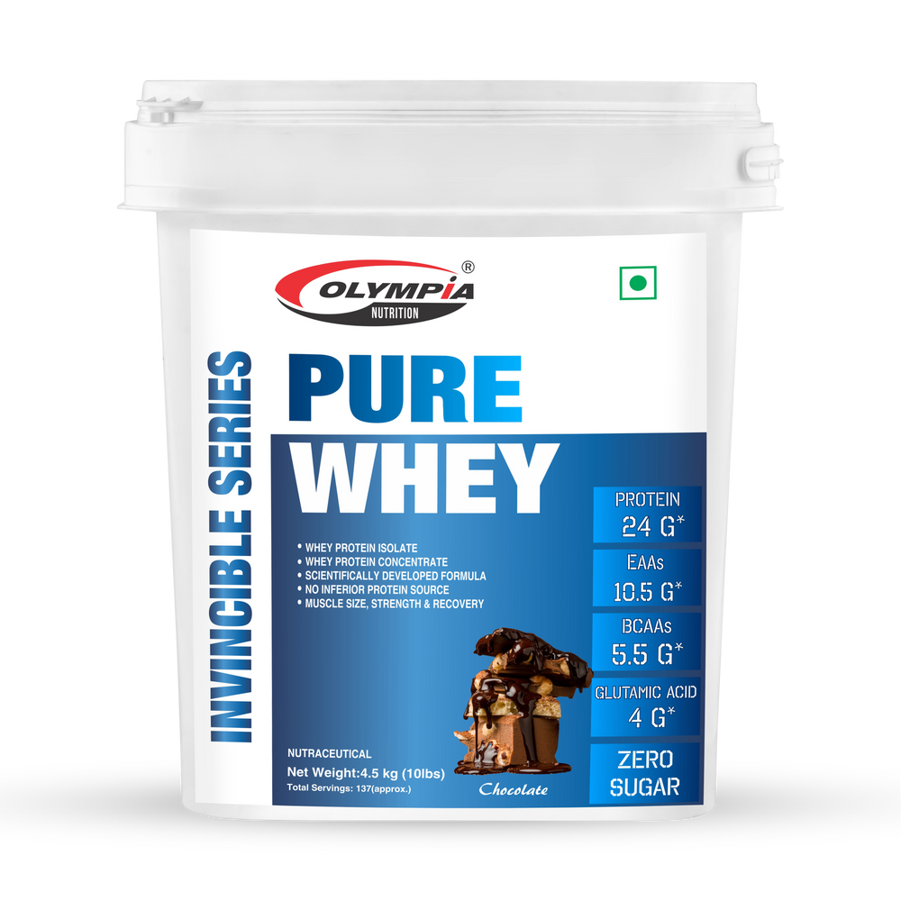 Pure Whey