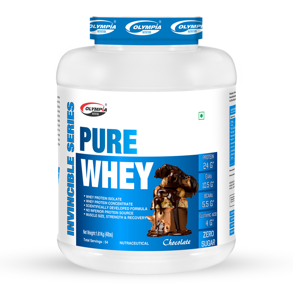 Pure Whey