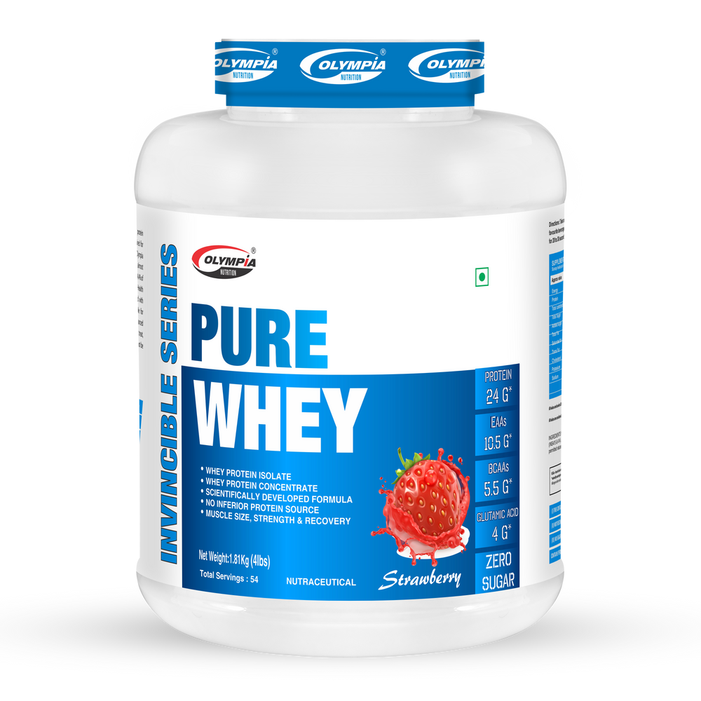 Pure Whey