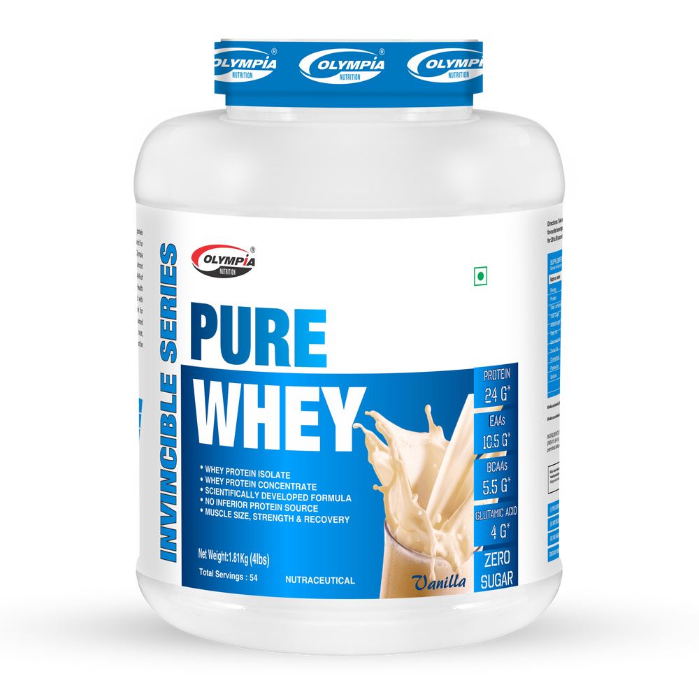 Pure Whey