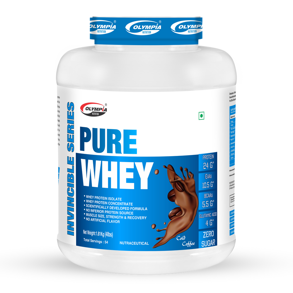 Pure Whey