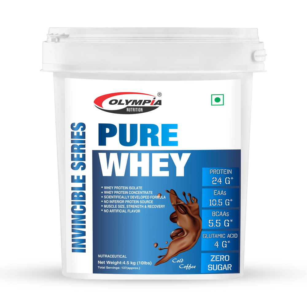 Pure Whey