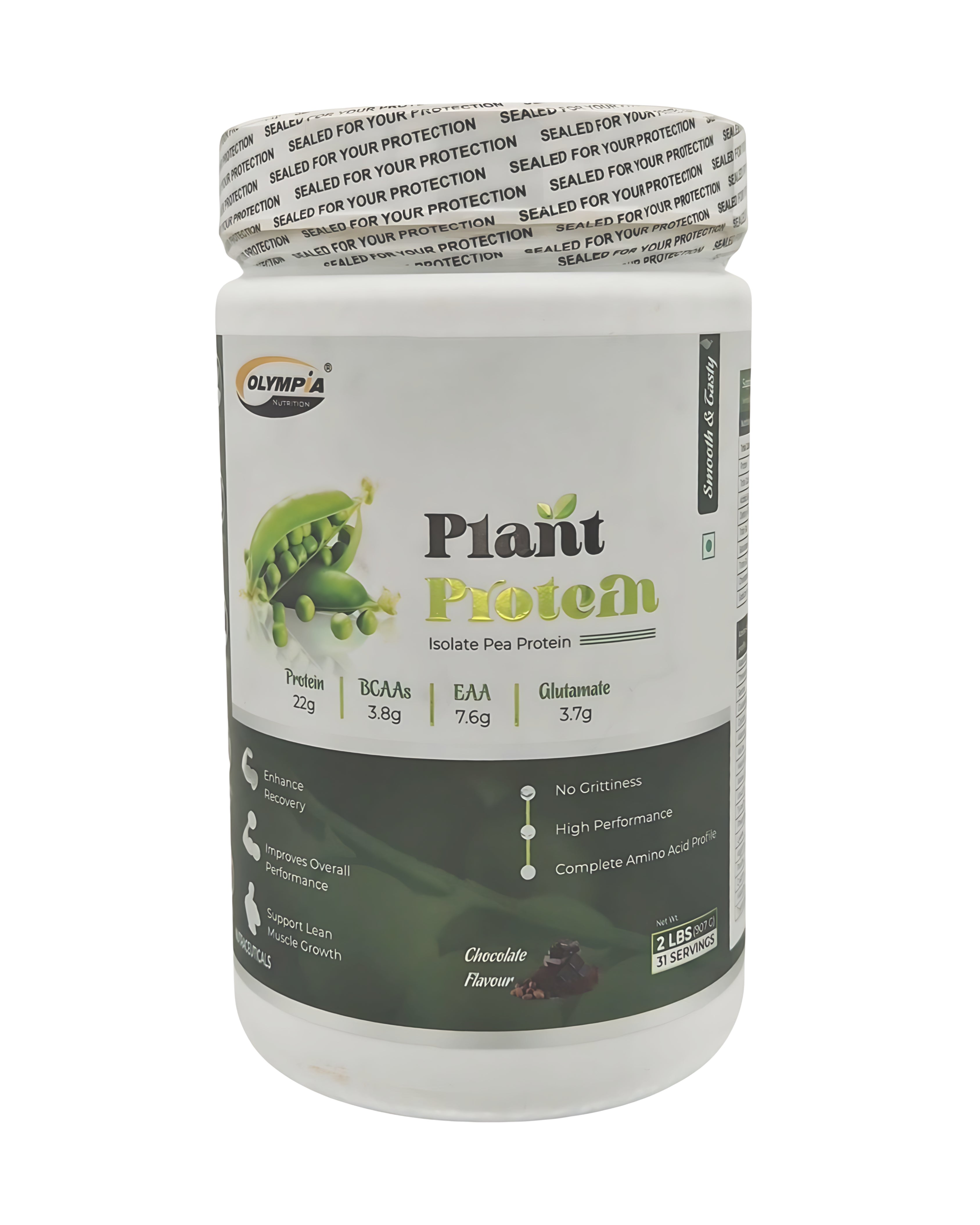 Plant Protein