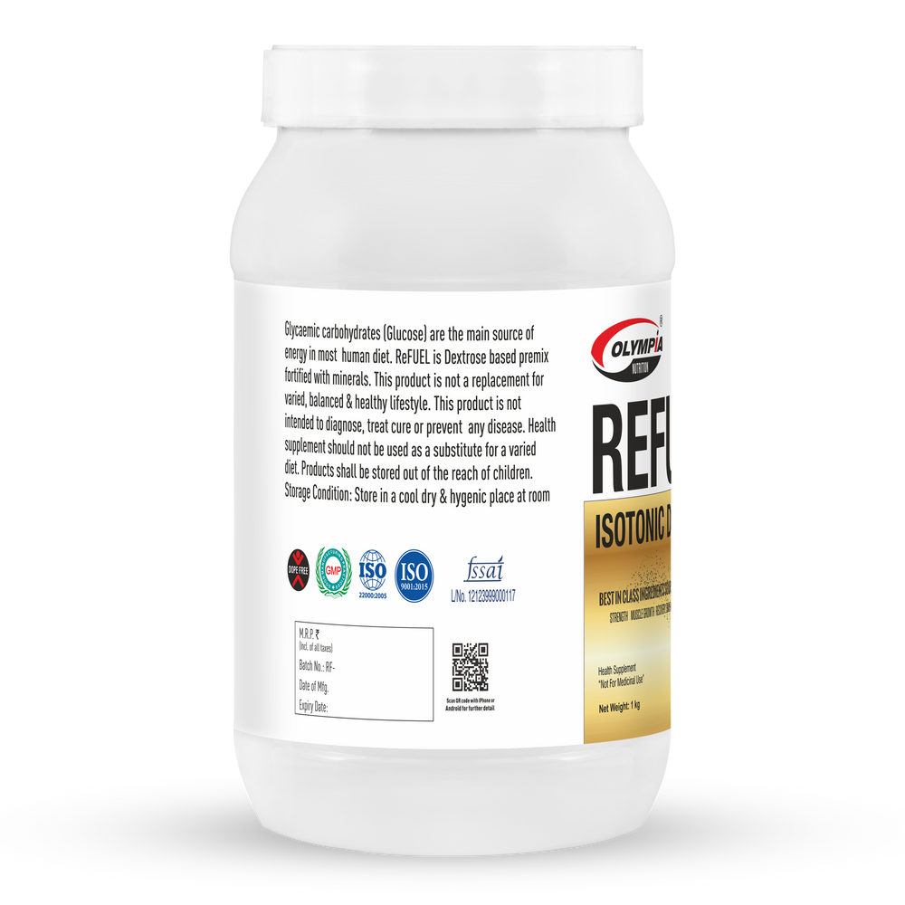 Refuel 1KG