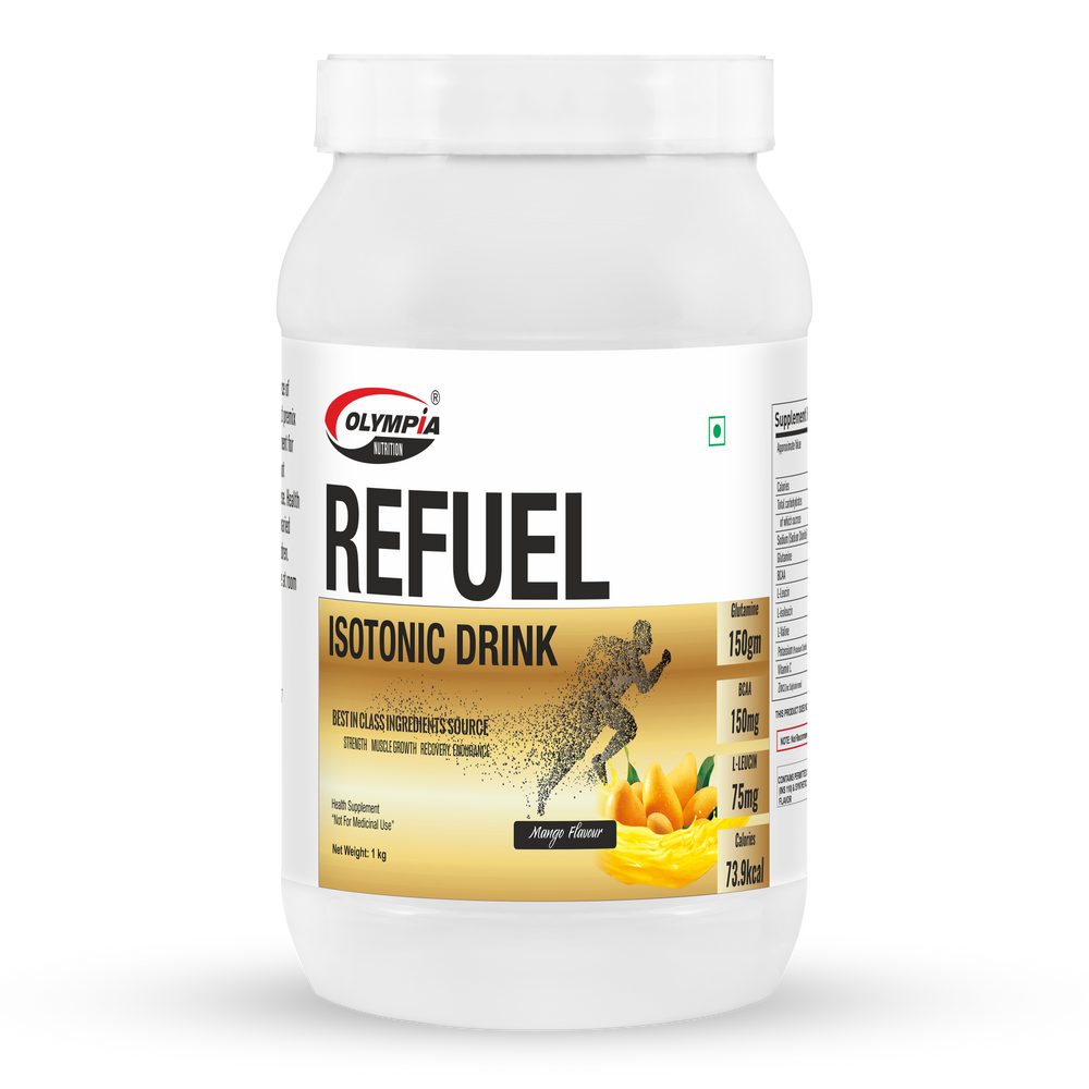 Refuel 1KG